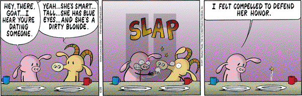 Pearls Before Swine on Thursday April 28, 2011 Comic Strip