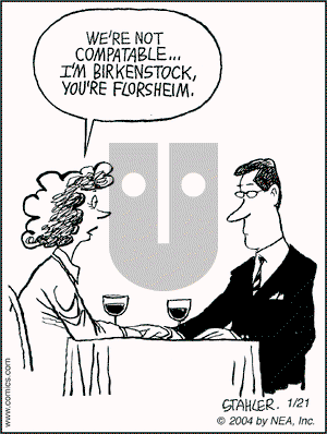 Moderately Confused on Wednesday January 21, 2004 Comic Strip