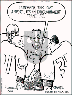 Moderately Confused on Tuesday October 10, 2006 Comic Strip