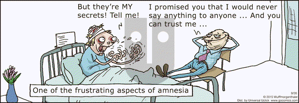 WuMo on Saturday September 26, 2015 Comic Strip