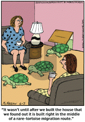 Close to Home on Monday June 3, 2024 Comic Strip