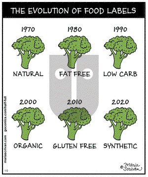Half Full on Thursday January 2, 2014 Comic Strip