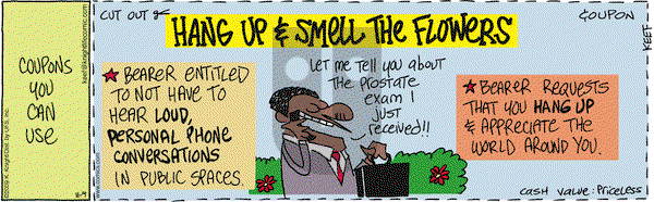 The Knight Life on Wednesday November 4, 2009 Comic Strip