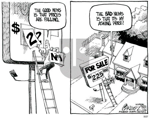 Stuart Carlson on Wednesday September 27, 2006 Comic Strip