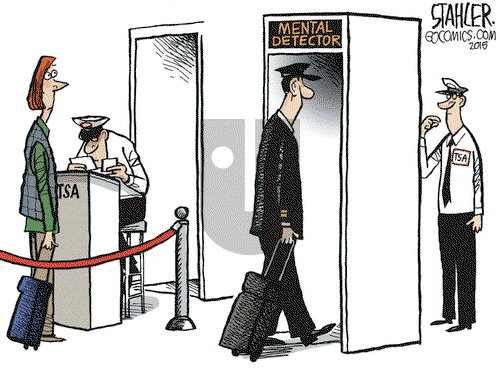 Jeff Stahler on Tuesday March 31, 2015 Comic Strip