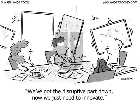 Andertoons on Monday January 4, 2016 Comic Strip
