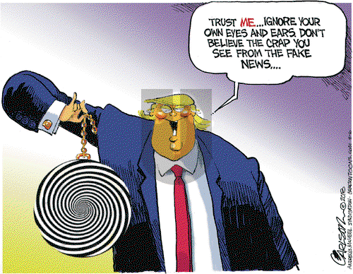 Stuart Carlson on Monday August 6, 2018 Comic Strip