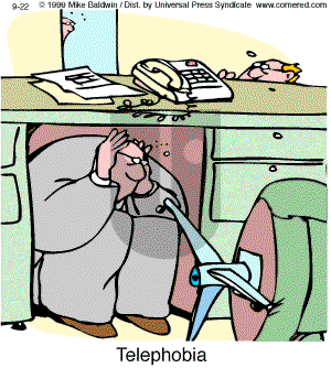 Cornered - Wednesday September 22, 1999 Comic Strip