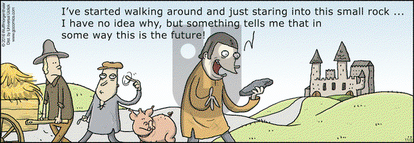 WuMo on Thursday November 3, 2016 Comic Strip