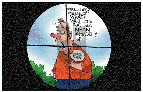 Jerry Holbert on Tuesday December 10, 2013 Comic Strip