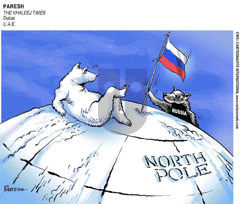 ViewsEurope on Monday August 13, 2007 Comic Strip