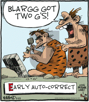 Reality Check on Friday May 22, 2020 Comic Strip