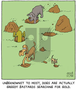 Brevity - Tuesday January 25, 2005 Comic Strip