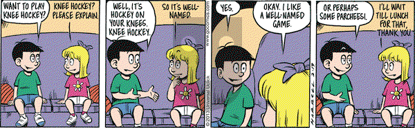 Adam@Home on Tuesday February 19, 2013 Comic Strip