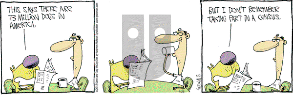 The Duplex on Wednesday July 25, 2018 Comic Strip