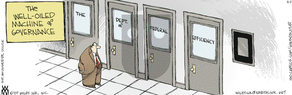 Non Sequitur on Tuesday August 2, 2011 Comic Strip