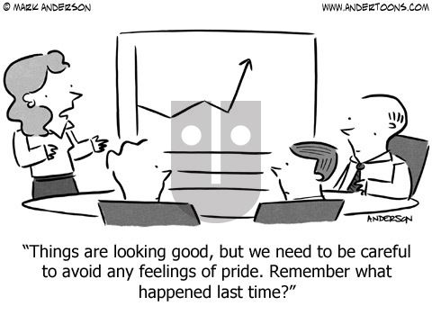 Andertoons on Tuesday June 16, 2015 Comic Strip