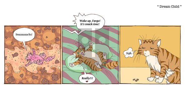 @Tavicat - Monday January 30, 2023 Comic Strip