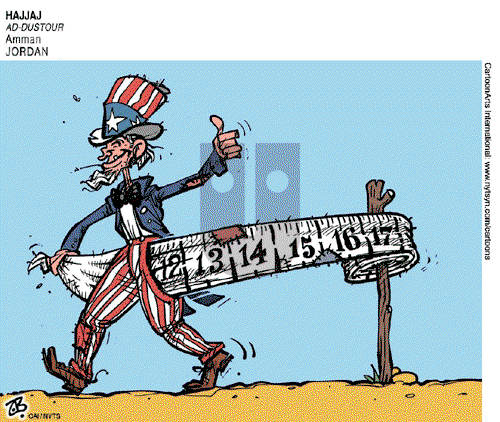 ViewsBusiness on Monday October 28, 2013 Comic Strip