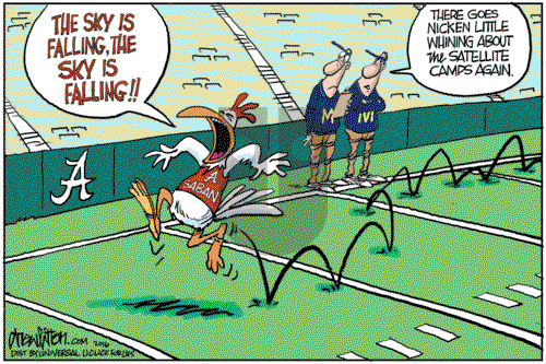 Win, Lose, Drew on Monday June 6, 2016 Comic Strip