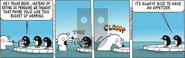 Pearls Before Swine on Wednesday October 9, 2013 Comic Strip