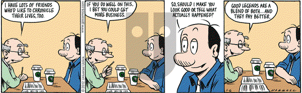 Adam@Home on Friday January 6, 2012 Comic Strip