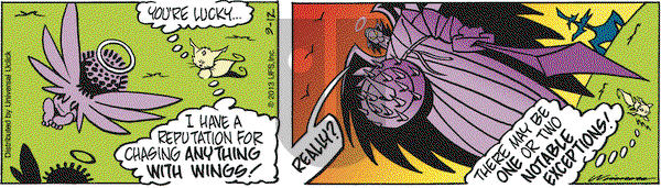 Rose is Rose on Thursday September 12, 2013 Comic Strip