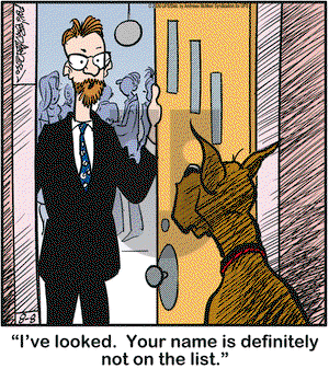 Marmaduke on Saturday August 8, 2020 Comic Strip