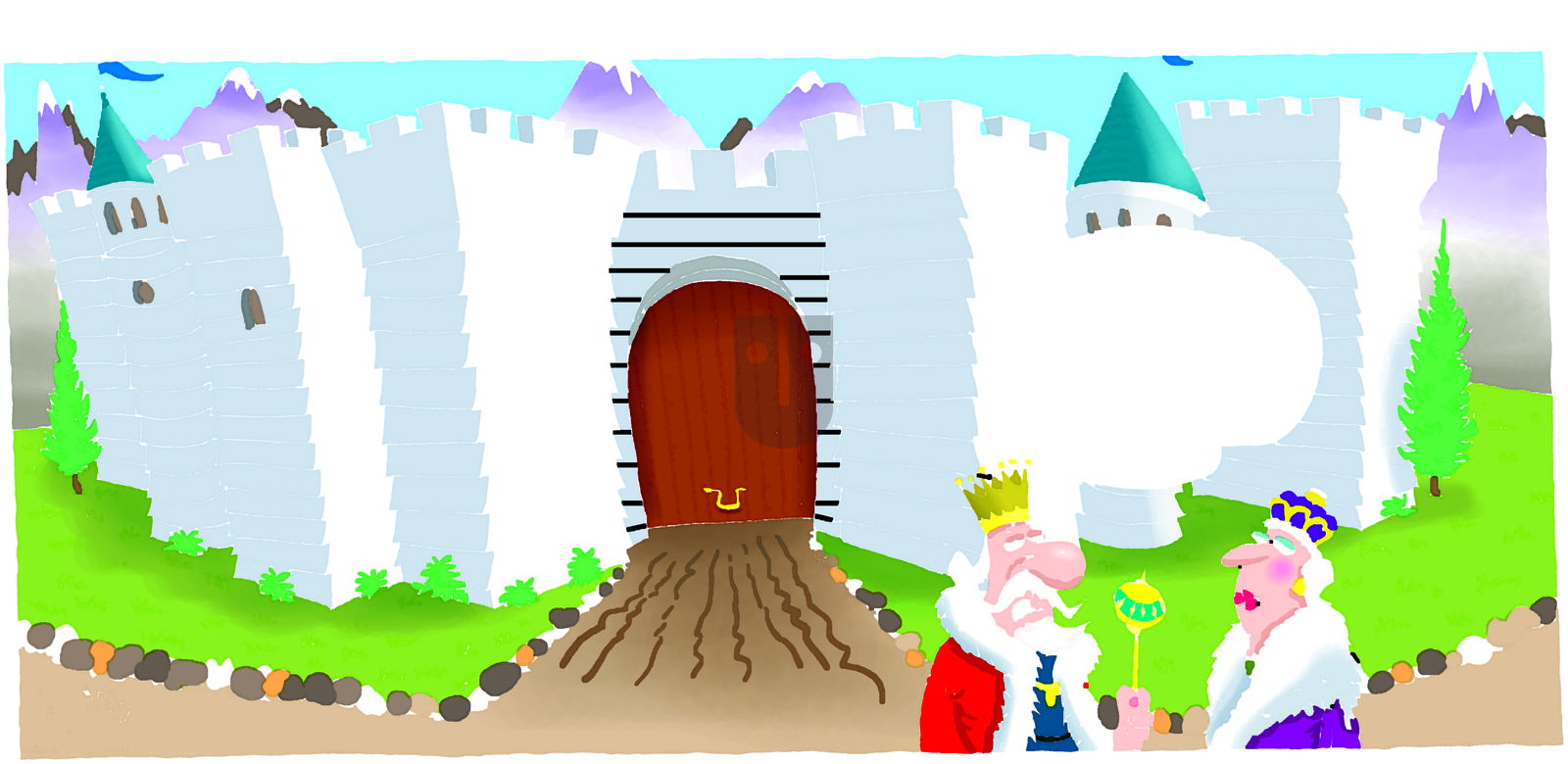 The Flying McCoys on Sunday December 7, 2014 Comic Strip