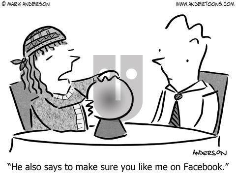 Andertoons on Sunday September 27, 2015 Comic Strip