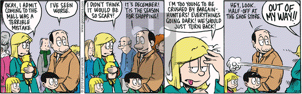 Adam@Home on Thursday December 9, 2010 Comic Strip