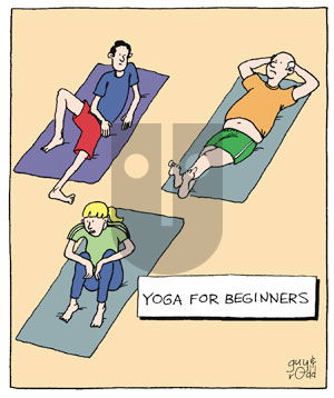 Brevity on Thursday March 3, 2005 Comic Strip