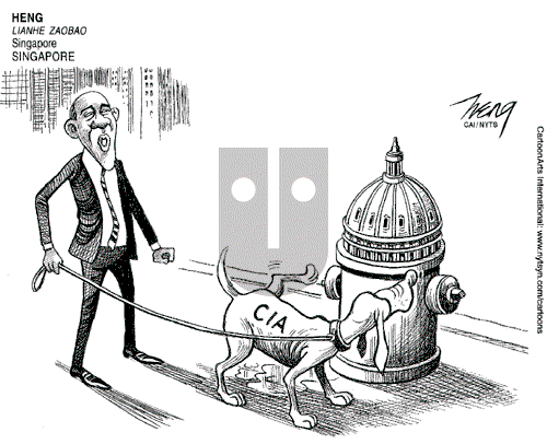ViewsAmerica on Friday March 21, 2014 Comic Strip