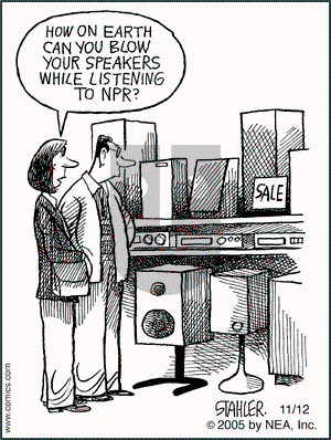 Moderately Confused on Saturday November 12, 2005 Comic Strip