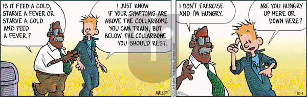 Frazz on Saturday October 1, 2016 Comic Strip