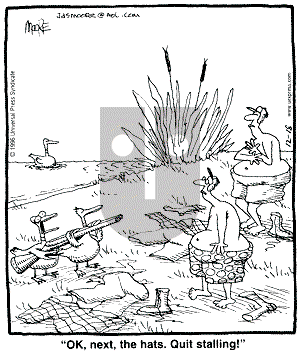 In the Bleachers - Wednesday December 18, 1996 Comic Strip