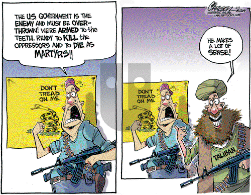 Stuart Carlson on Wednesday June 11, 2014 Comic Strip