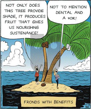 Brevity on Wednesday May 16, 2018 Comic Strip