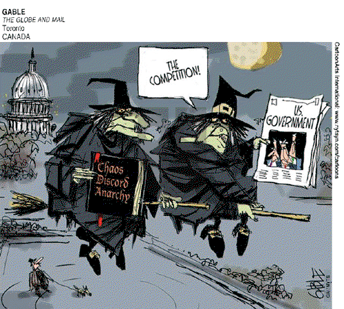 ViewsAmerica on Monday October 28, 2013 Comic Strip