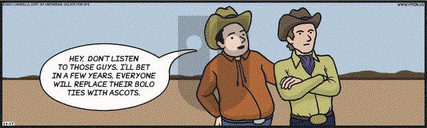 F Minus on Thursday November 17, 2011 Comic Strip