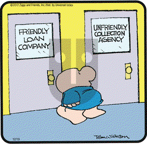 Ziggy on Wednesday December 19, 2012 Comic Strip