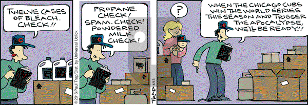 Thatababy on Wednesday April 13, 2016 Comic Strip