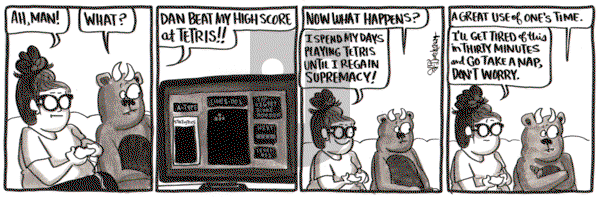 Amanda the Great - Monday September 9, 2024 Comic Strip