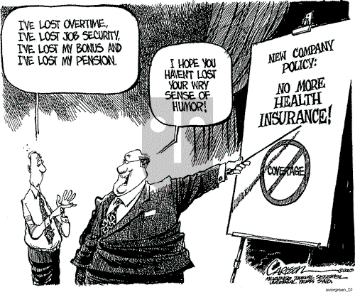 Stuart Carlson on Tuesday December 30, 2003 Comic Strip