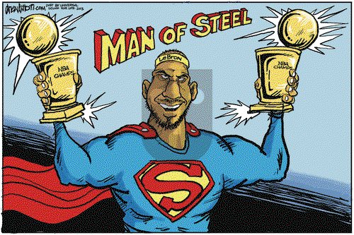 Win, Lose, Drew on Tuesday June 25, 2013 Comic Strip