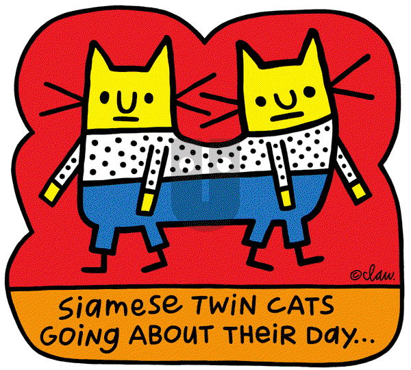 Claw - Friday June 17, 2016 Comic Strip