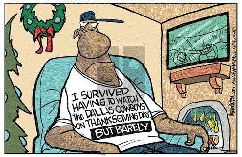 Win, Lose, Drew on Friday November 29, 2024 Comic Strip