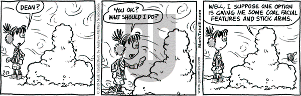Heart of the City on Wednesday February 13, 2019 Comic Strip