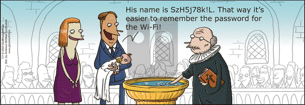 WuMo on Tuesday July 7, 2020 Comic Strip