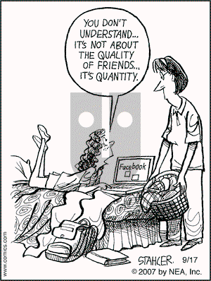 Moderately Confused on Monday September 17, 2007 Comic Strip